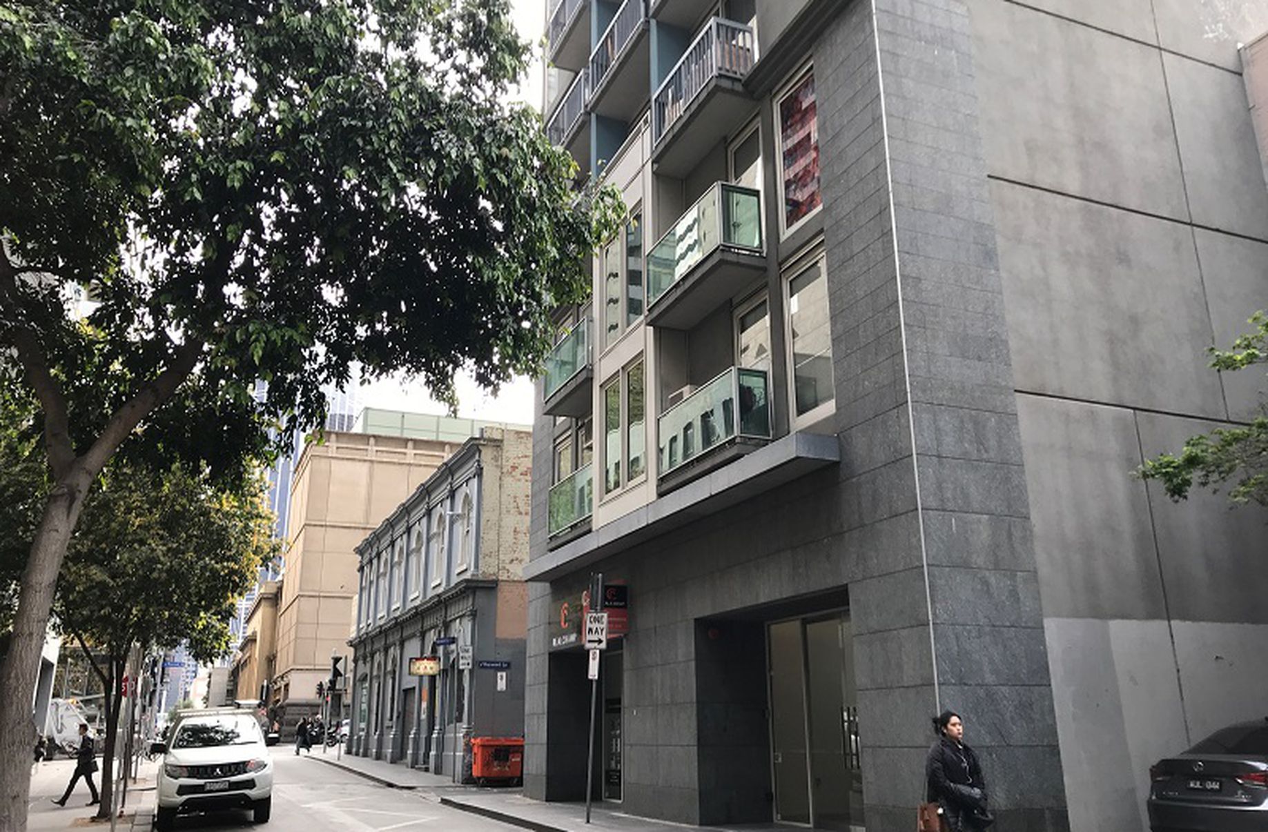 101 / 160 Little Lonsdale Street, Melbourne