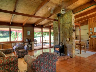 133 Feildings Road , Tawonga