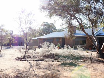 519 Heathcote-North Costerfield Road, Heathcote