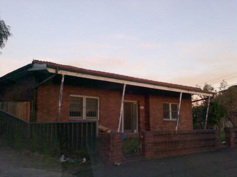 365 Beamish, Campsie