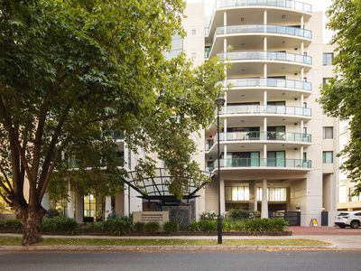 8 / 63 Mill Point Road, South Perth