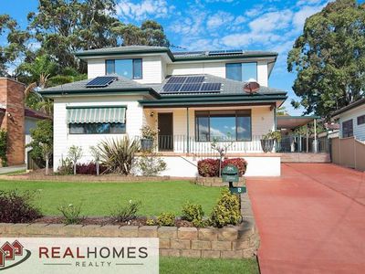 5 Ronald Street, Campbelltown