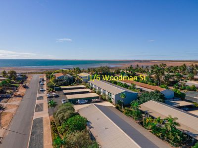 1 / 6 Woodman Street, Port Hedland