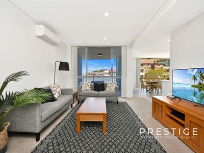 9 / 3 Stanley Street, Arncliffe