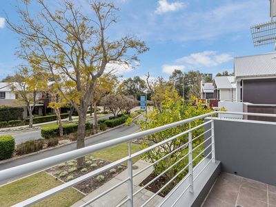 4 The Circus, Burswood
