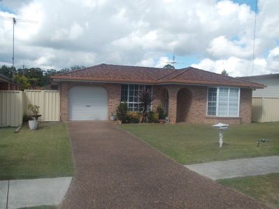 55 Burns Road, Ourimbah