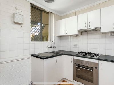 102/81 King William Street, Bayswater