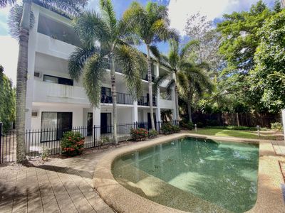 7 / 19 Pembroke Street, Parramatta Park