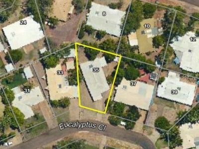 35 Eucalyptus Close, Kununurra