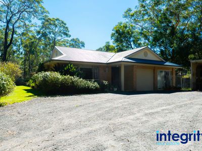 201 Parnell Road, Tomerong