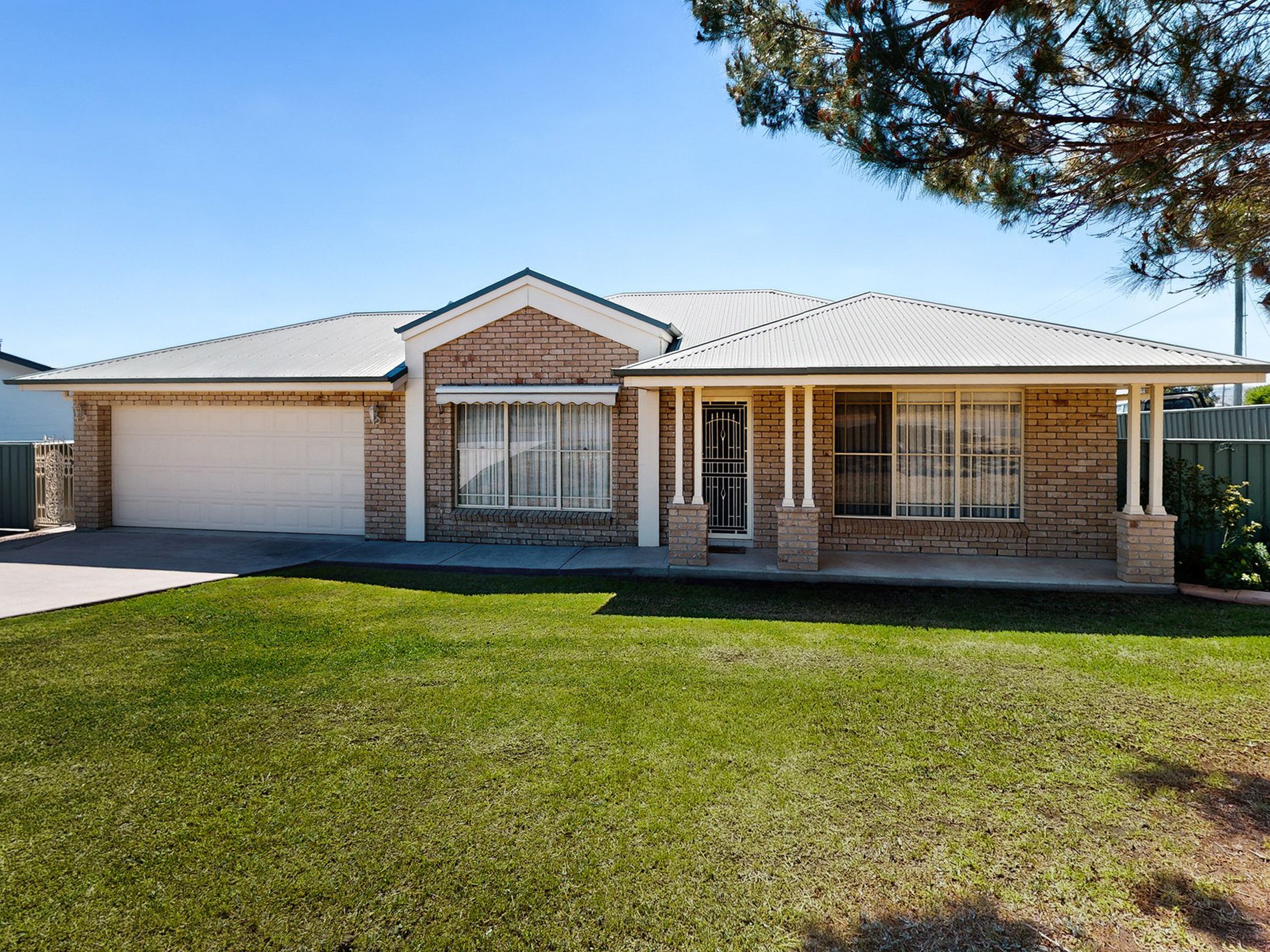 12 Collins Street, Merriwa