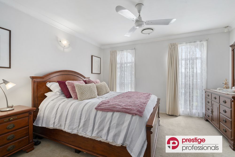 29 Josephine Crescent, Moorebank