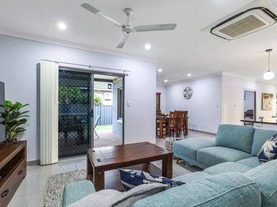 47 Warbird Street, Zuccoli