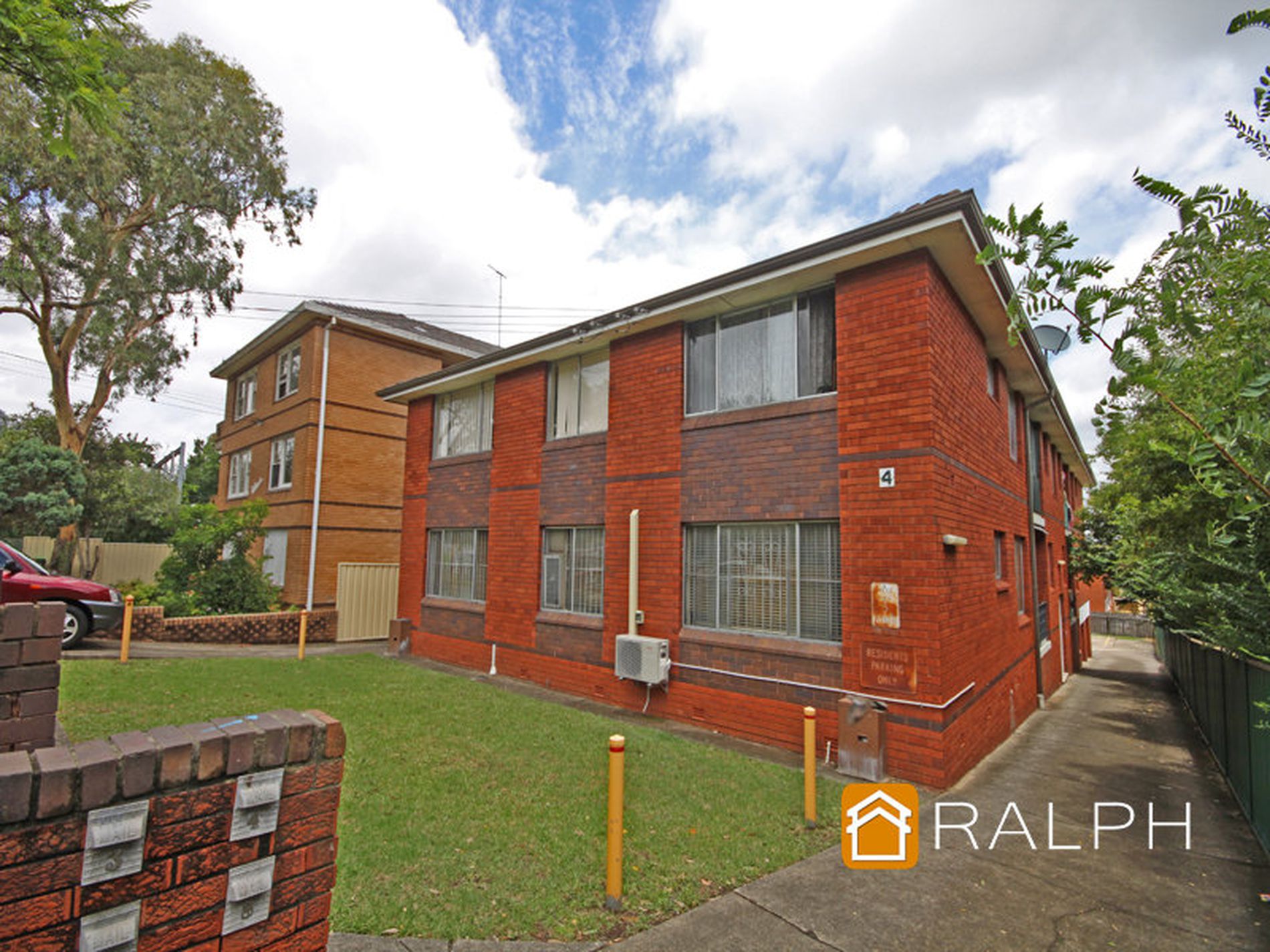 4 / 4 Shadforth Street, Wiley Park