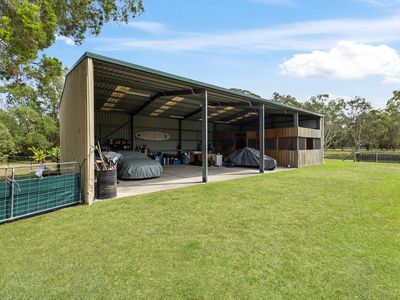 300 Peel Road, Beachmere