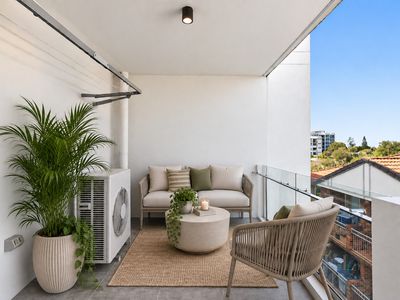 405 / 26 Gray Street, Southport