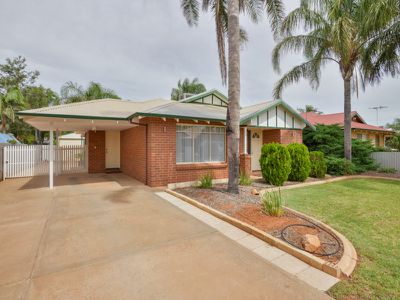 3 Wright Court, Somerville