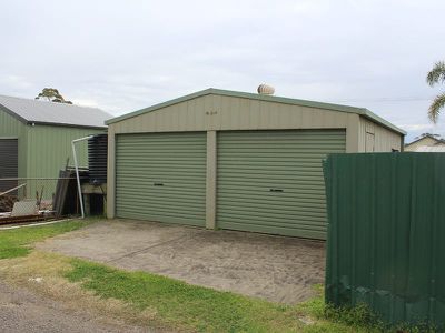 33 Valencia Street, Mayfield