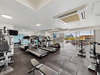 502 / 510 St Pauls Terrace, Bowen Hills