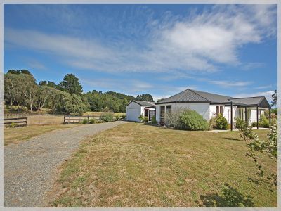 450 Foxton Shannon Road, Foxton