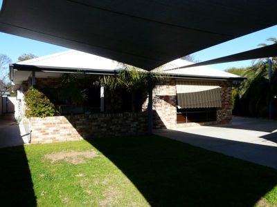 Tocumwal