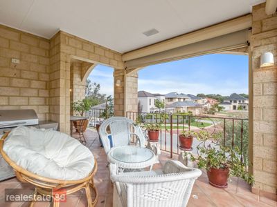 12 De Havilland View, Maylands