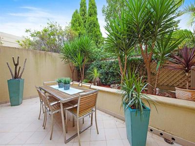 6 / 108 Penshurst St, Willoughby