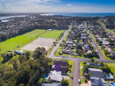 5 Timbertop Ave, Forster