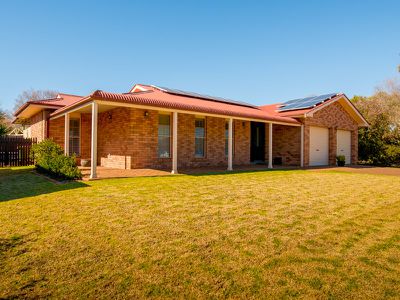 6 Wise Close, Dubbo