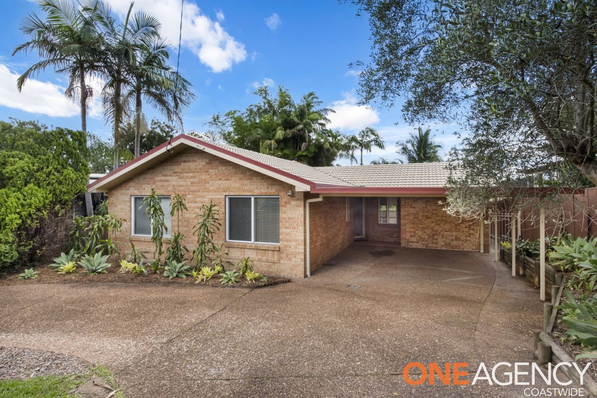 12 Avoca Drive, Kincumber