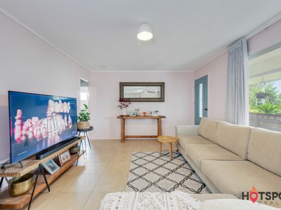 23 Johnston Street, Millbank