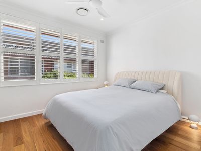 123-127 Alfred Street, Sans Souci