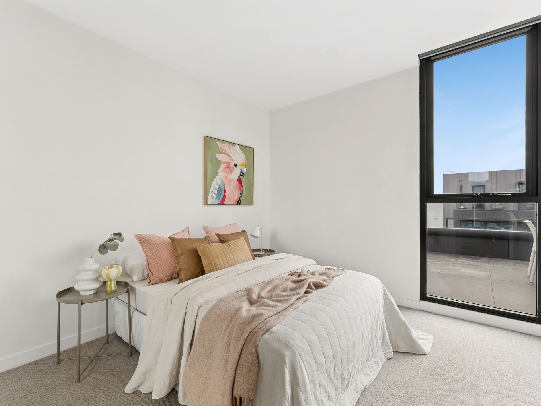 315 / 9 Hewitt Avenue, Footscray