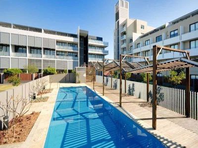 1216 / 93 Macdonald Street, Erskineville