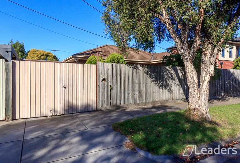 2 / 62 Gove Street, Springvale