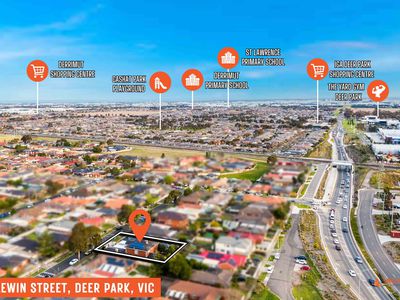11 Lewin Street, Deer Park