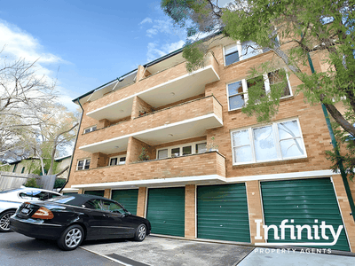 2 / 1 Havilah Road, Lindfield