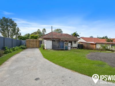 140 PINE MOUNTAIN ROAD, Brassall