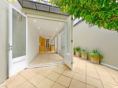 43 Oatley Road, Paddington