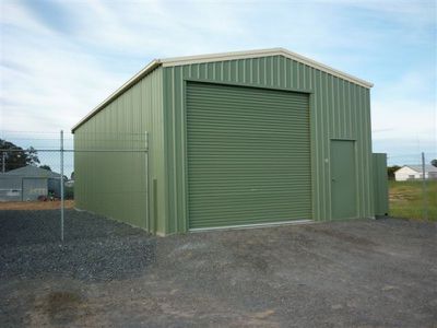 23 Bowman Street, Warracknabeal