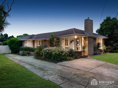 11 Huxley Avenue, Dandenong North