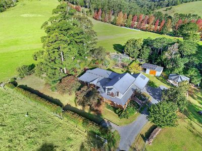 515 Wattamolla Road, Wattamolla