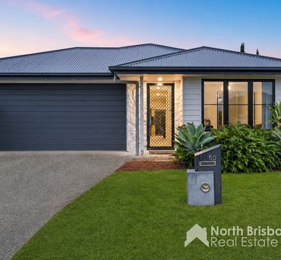 50 Alkina Drive, Burpengary