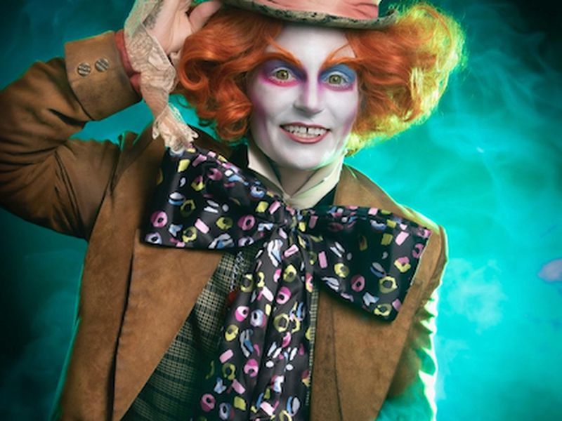 Own Melbournes Most Iconic Spooky Destination  13 Years of Frightful Success