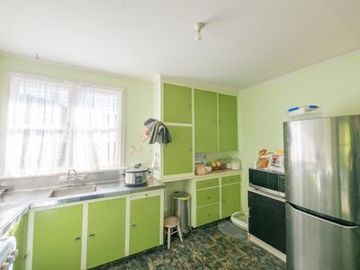 B / 70 Heriot Row, North Dunedin