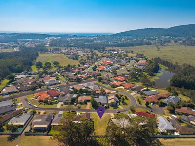 16 The Corso, Forster