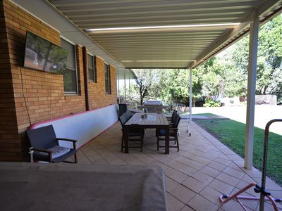 2 Albert Street, Parkes