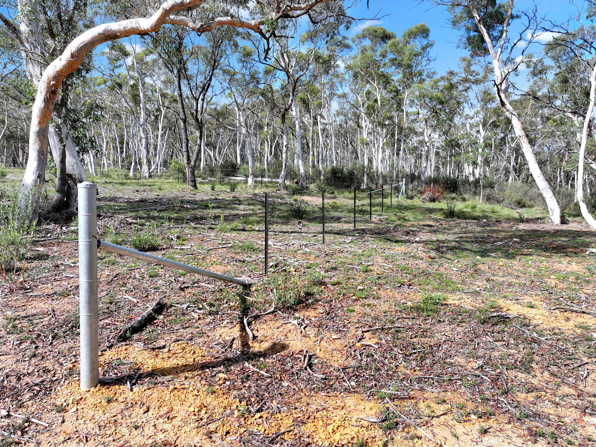 12 Half Moon Road, Mongarlowe