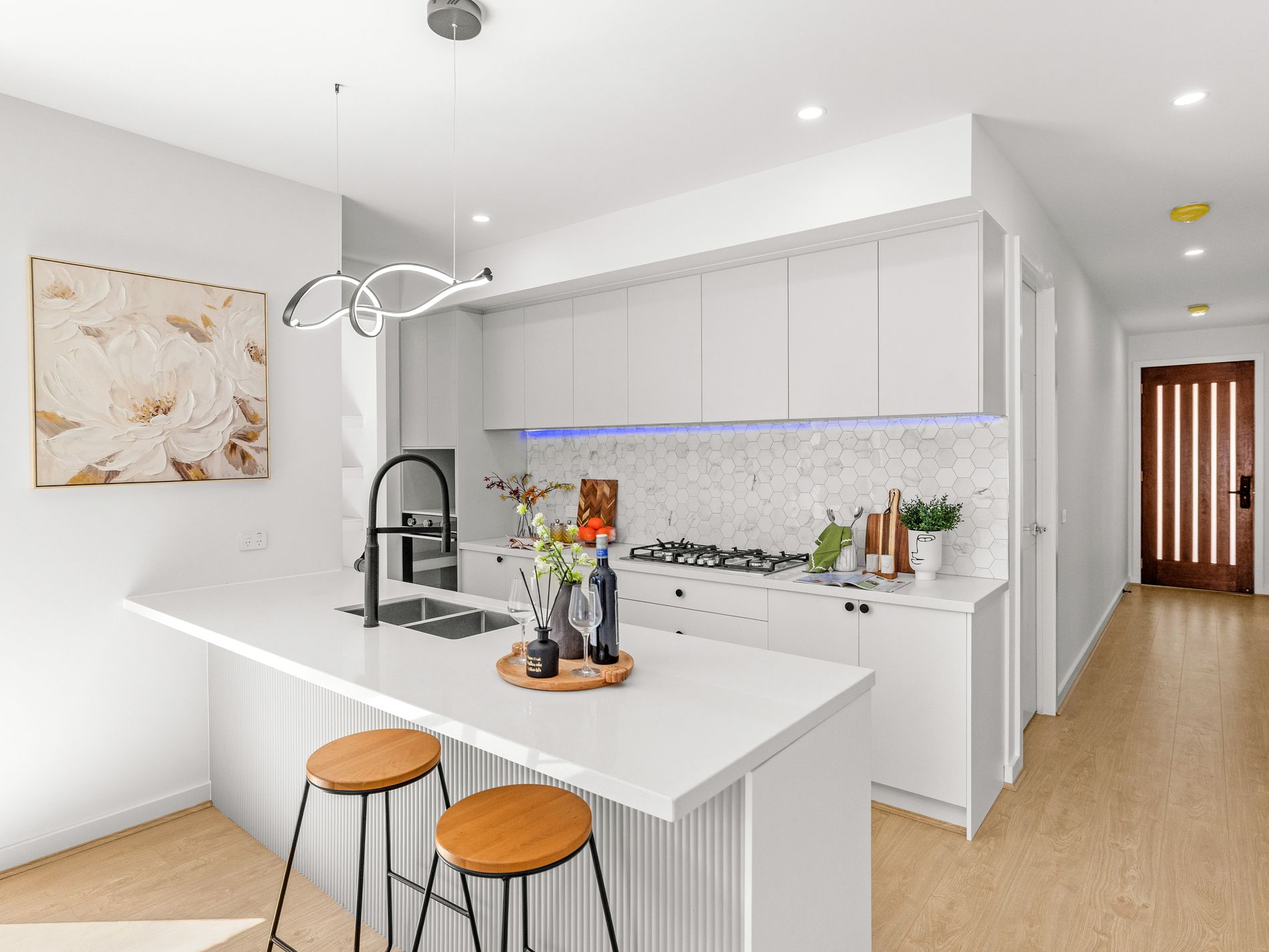 13 Pursuit Street, Mambourin