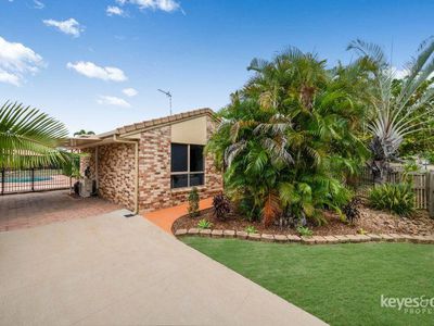 5 Dickenson Place, Kirwan